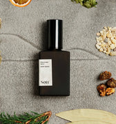 眠りに寄り添うピローミスト] DEEP Earthy – Sott online store