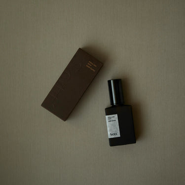 眠りに寄り添うピローミスト] DEEP Earthy – Sott online store